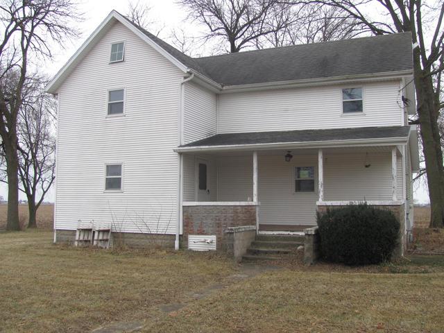 8748 W 2000 North Rd., Bonfield, IL 60913