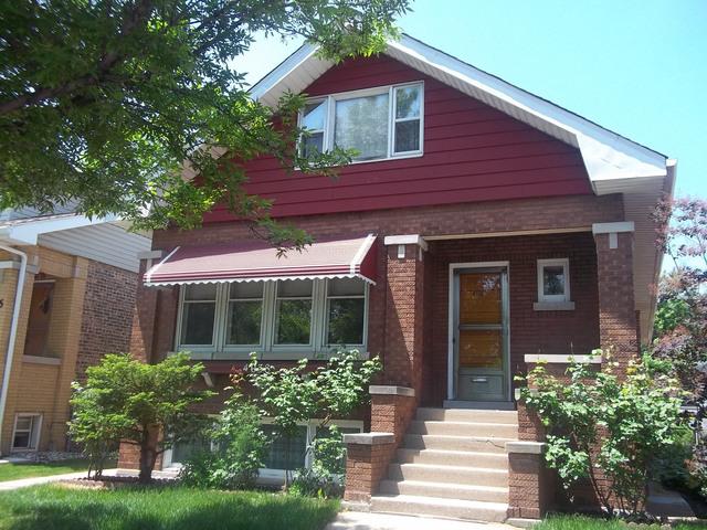4038 N Central Ave., Chicago, IL 60634