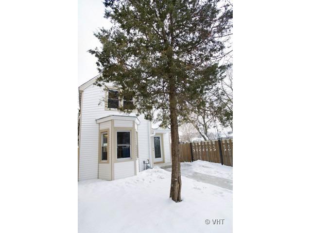 1705 N Kimball Ave., Chicago, IL 60647