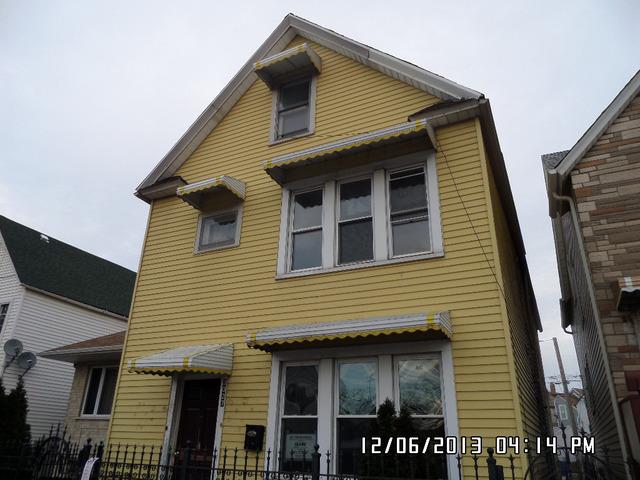 3027 N Central Park Ave., Chicago, IL 60618