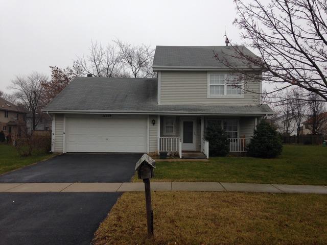 26109 S Locust Pl., Monee, IL 60449