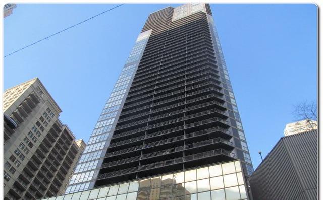 10 E Ontario St. #4804, Chicago, IL 60611
