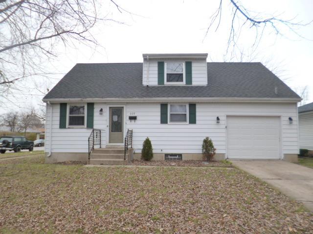 609 Mason Ave., Joliet, IL 60435