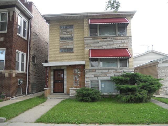 7843 S May St., Chicago, IL 60620