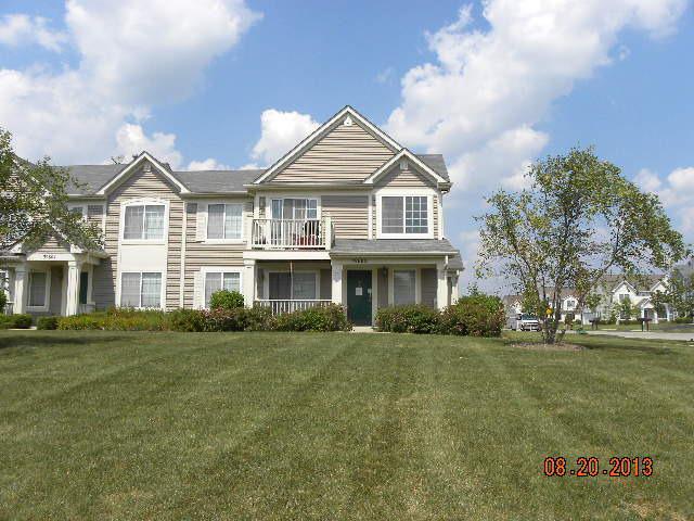 39602 N Warren Ln., Beach Park, IL 60083