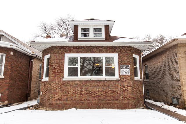2103 S 2nd Ave., Maywood, IL 60153
