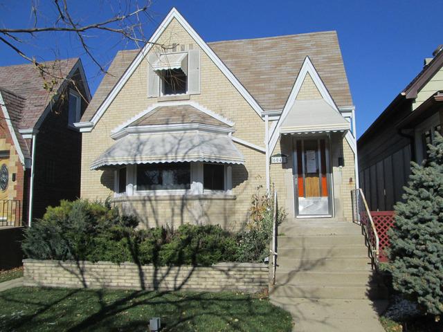 6048 W Melrose St., Chicago, IL 60634