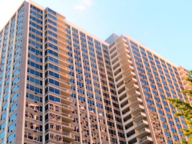4250 N Marine Dr. #1110, Chicago, IL 60613