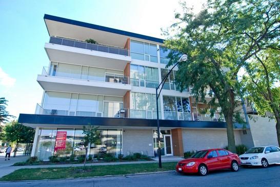 2157 W Division St. #202, Chicago, IL 60622