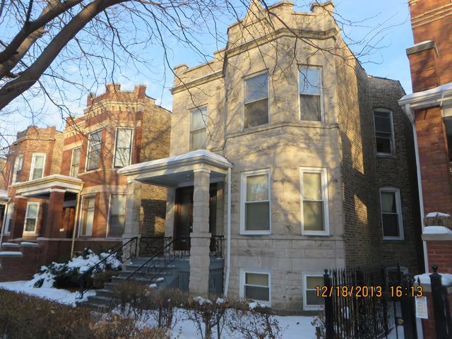 2535 N Avers Ave., Chicago, IL 60647
