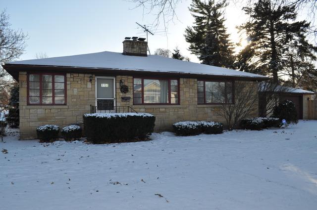 1150 W Taylor St., Joliet, IL 60435