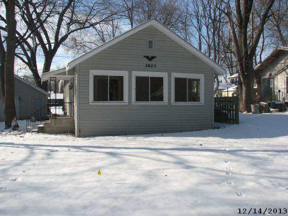 3603 N Stubby Ave., Mchenry, IL 60051