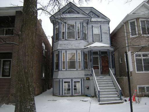 1833 W Cuyler Ave., Chicago, IL 60613
