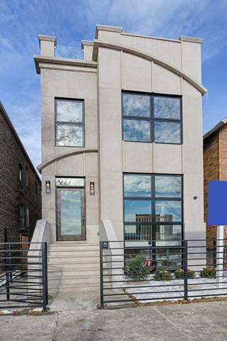 1622 W Nelson St., Chicago, IL 60657