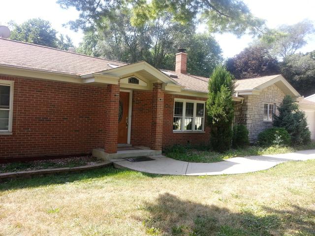 8201 W 99th St., Palos Hills, IL 60465