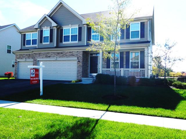 525 Blazing Star Dr., Lake Villa, IL 60046