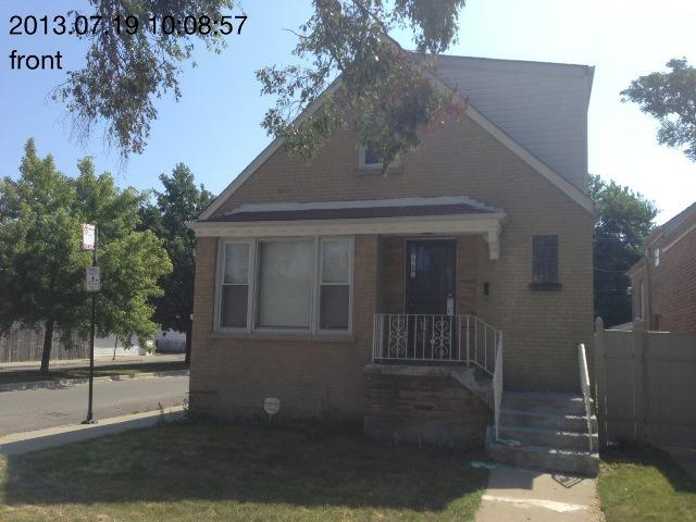 7701 S Wolcott Ave., Chicago, IL 60620