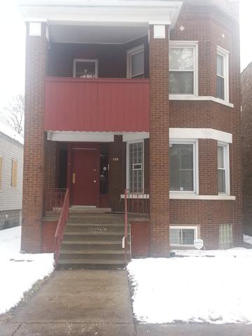 7529 S Sangamon St., Chicago, IL 60620