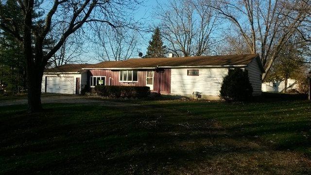 108 S Jefferson St., Saybrook, IL 61770