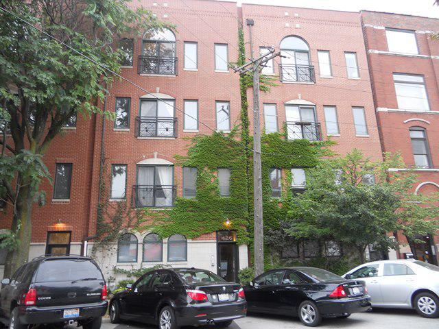 426 N Noble St. #4, Chicago, IL 60642