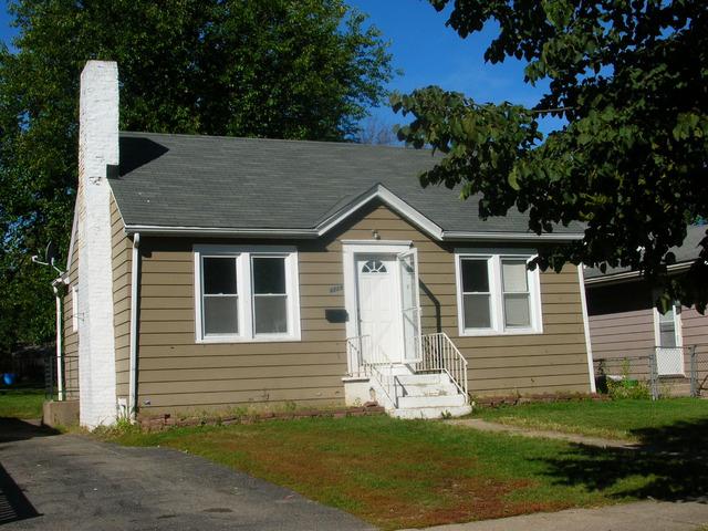 3228 Enoch Ave., Zion, IL 60099