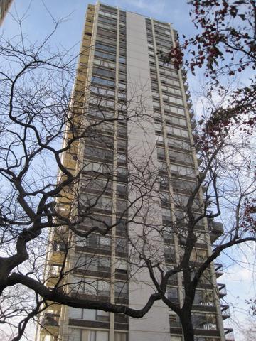 1360 N Sandburg Ter. #608C, Chicago, IL 60610
