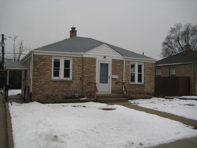 9633 Reeves Ct., Franklin Park, IL 60131