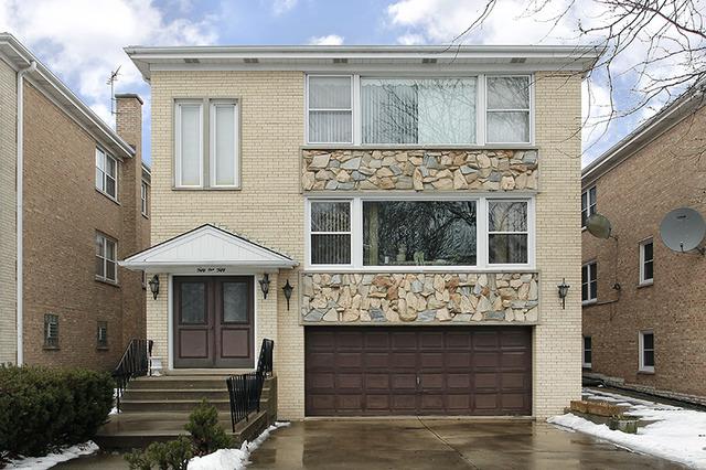 5150 Carol St. #1, Skokie, IL 60077