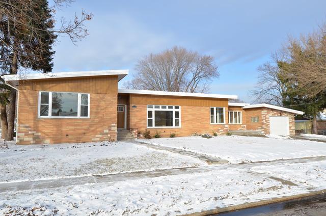 9157 S Avers Ave., Evergreen Park, IL 60805