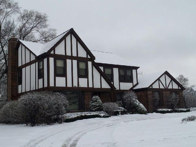 4215 Rutgers Ln., Northbrook, IL 60062