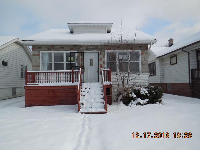 537 Harrison Ave., Calumet City, IL 60409