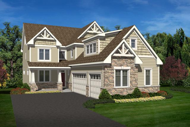 5607 Hillcrest Rd., Downers Grove, IL 60516