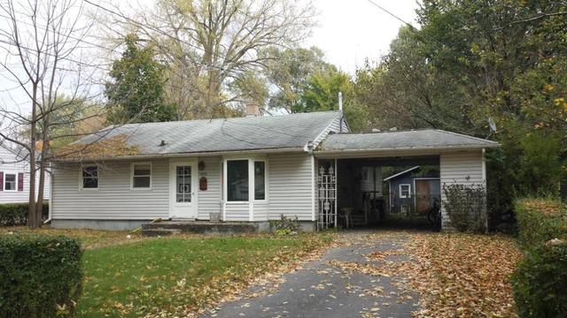 10916 Bonnie Brae Rd., Huntley, IL 60142
