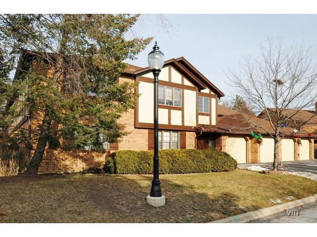 7762 W Arquilla Dr. #1B, Palos Heights, IL 60463