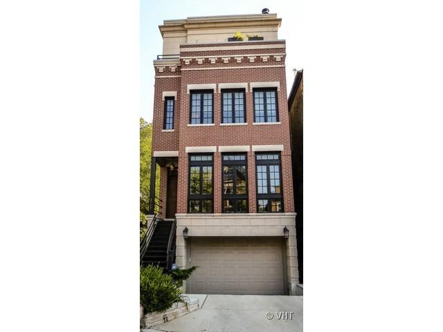 2139 W Webster Ave., Chicago, IL 60647