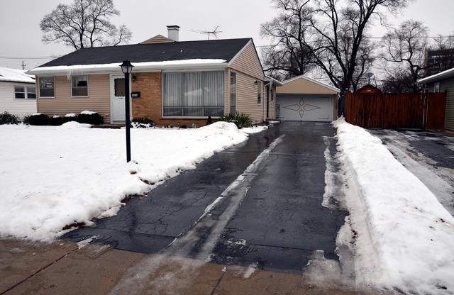 3604 W Fremont St., Rolling Meadows, IL 60008