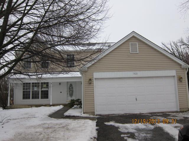 1321 Blue Ridge Pkwy., Algonquin, IL 60102