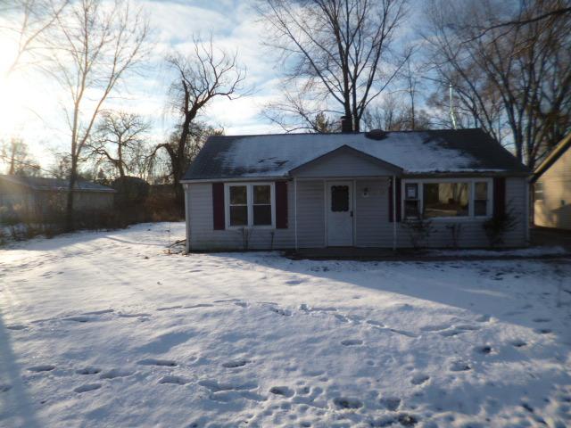 2426 Burbank St., Joliet, IL 60435