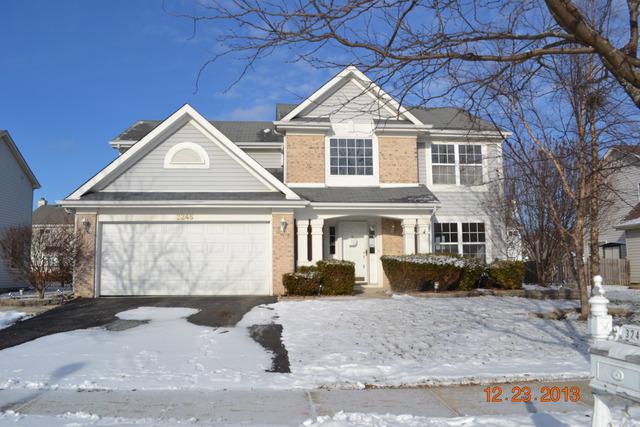 3246 Whitney Rd., Aurora, IL 60502