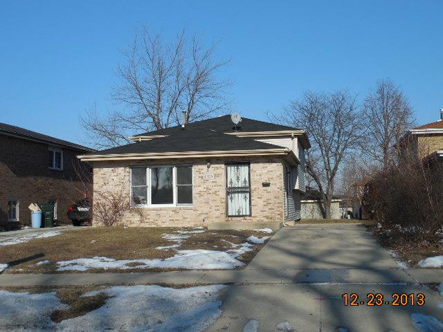4308 183rd St., Country Club Hills, IL 60478