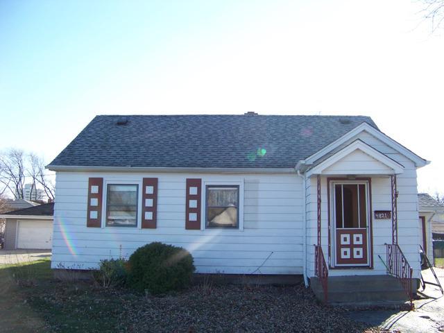 4821 W 91st Pl., Oak Lawn, IL 60453
