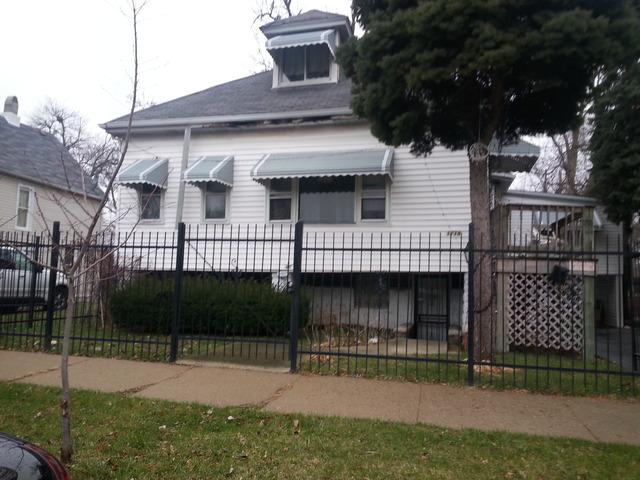 1718 W 90th Pl., Chicago, IL 60620