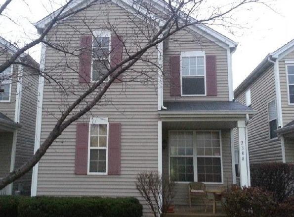 [Address Hidden by Seller], Plainfield, IL 60586