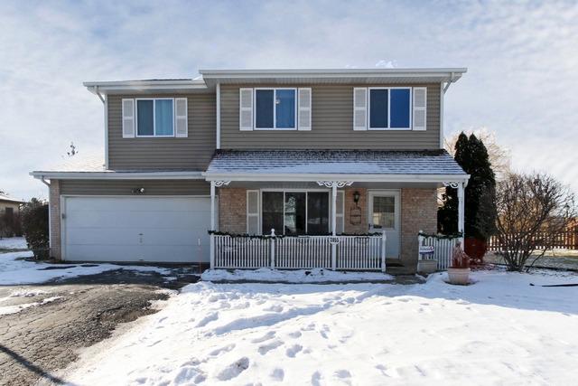 2655 Dorothy Dr., Aurora, IL 60504
