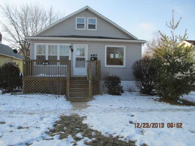 685 Lincoln St., Marseilles, IL 61341