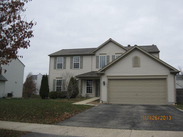 151 Holly St., Bolingbrook, IL 60490
