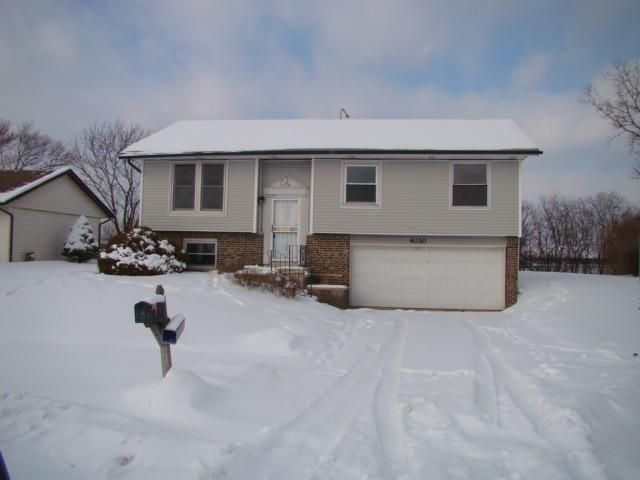 4030 Indian Hill Dr., Country Club Hills, IL 60478