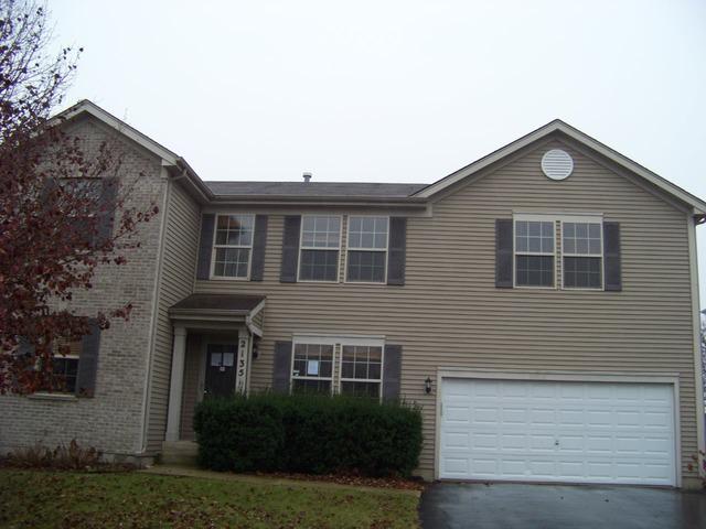 2135 Clementi Ln., Aurora, IL 60503