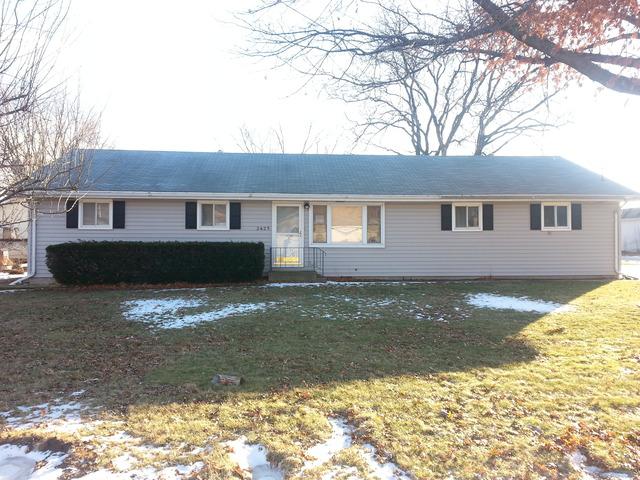 2425 Perona Ln., Diamond, IL 60416