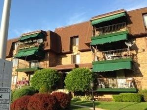 10445 S Mansfield Ave. #2A, Oak Lawn, IL 60453